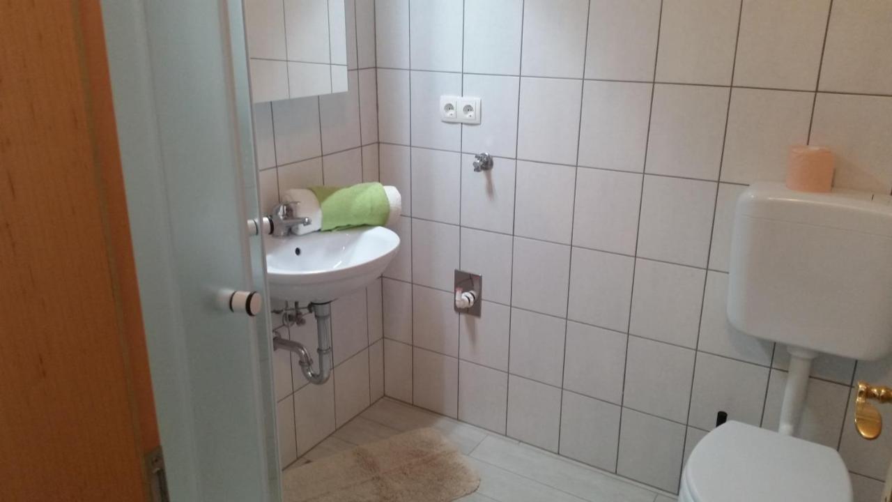 Apartma Jezerci Apartment Bled Ngoại thất bức ảnh