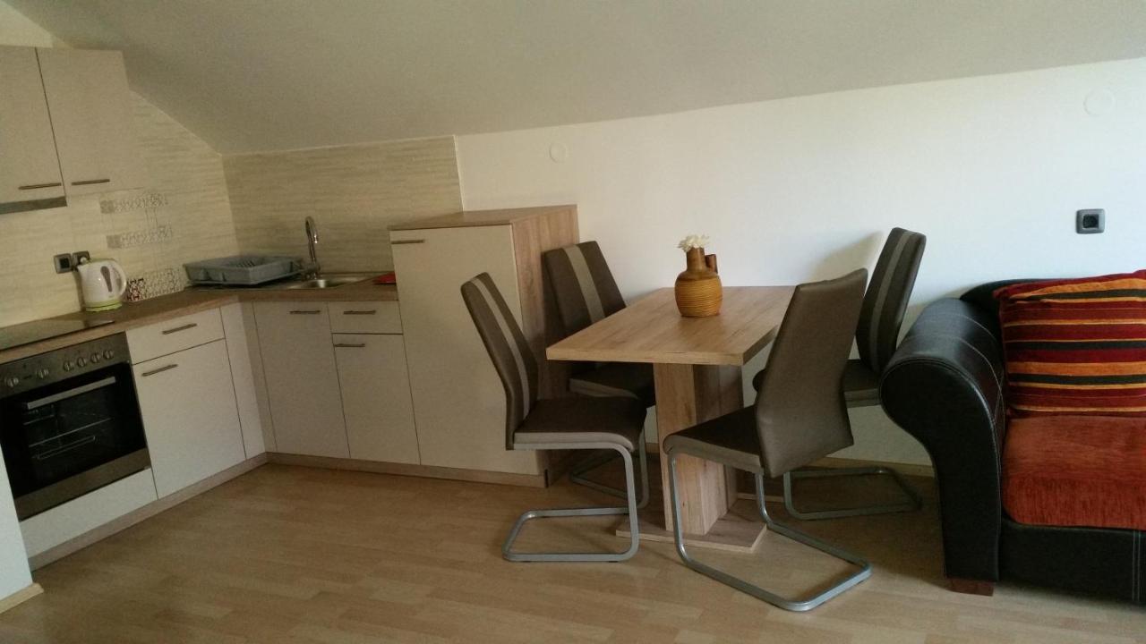 Apartma Jezerci Apartment Bled Ngoại thất bức ảnh