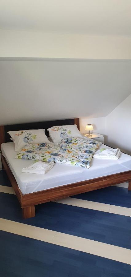 Apartma Jezerci Apartment Bled Ngoại thất bức ảnh