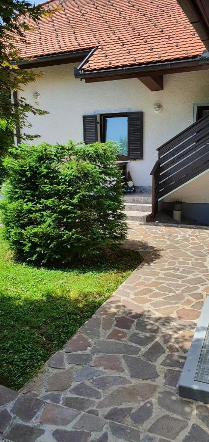 Apartma Jezerci Apartment Bled Ngoại thất bức ảnh