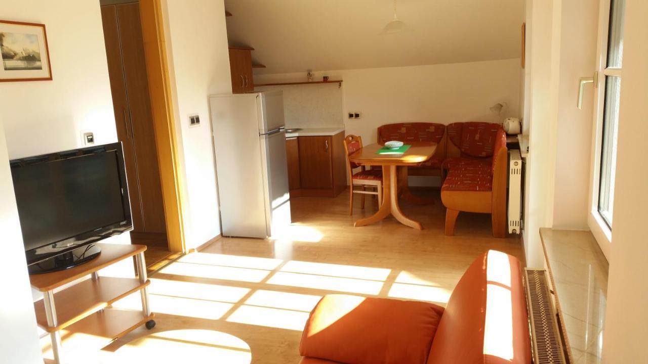 Apartma Jezerci Apartment Bled Ngoại thất bức ảnh
