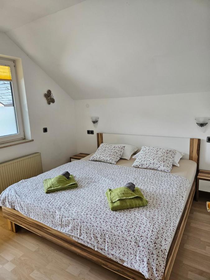 Apartma Jezerci Apartment Bled Ngoại thất bức ảnh