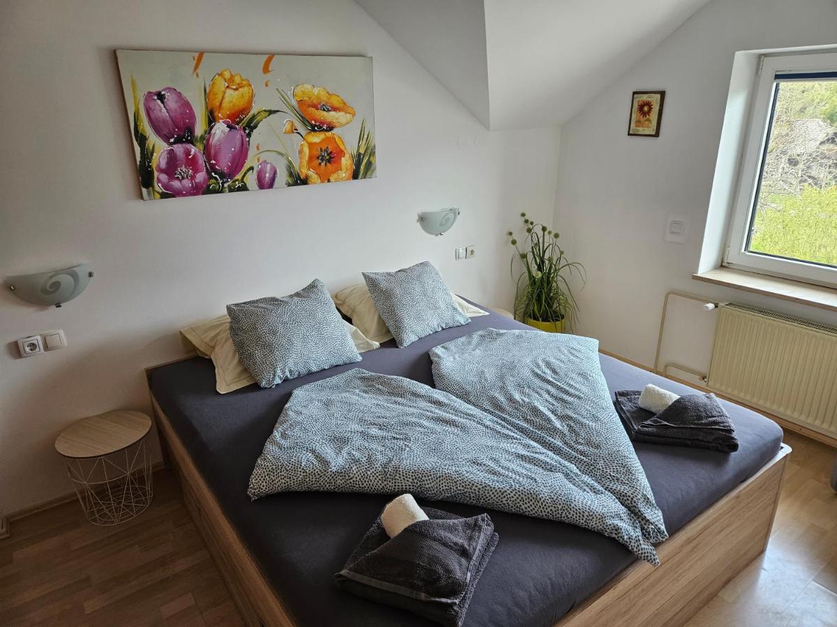 Apartma Jezerci Apartment Bled Ngoại thất bức ảnh