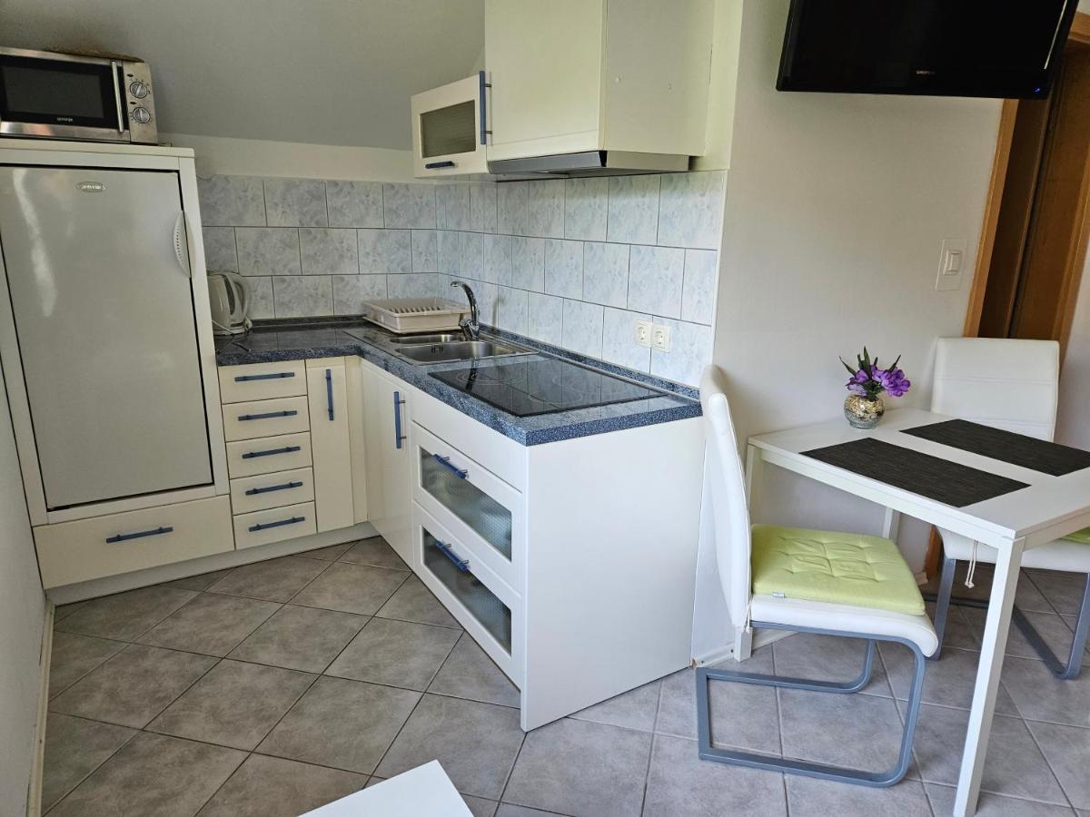 Apartma Jezerci Apartment Bled Ngoại thất bức ảnh