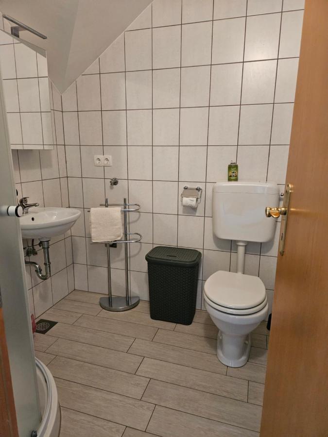 Apartma Jezerci Apartment Bled Ngoại thất bức ảnh