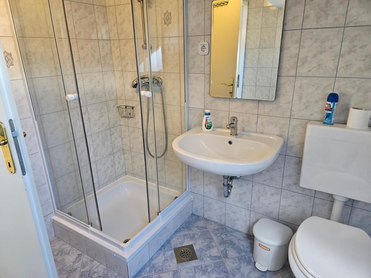 Apartma Jezerci Apartment Bled Ngoại thất bức ảnh