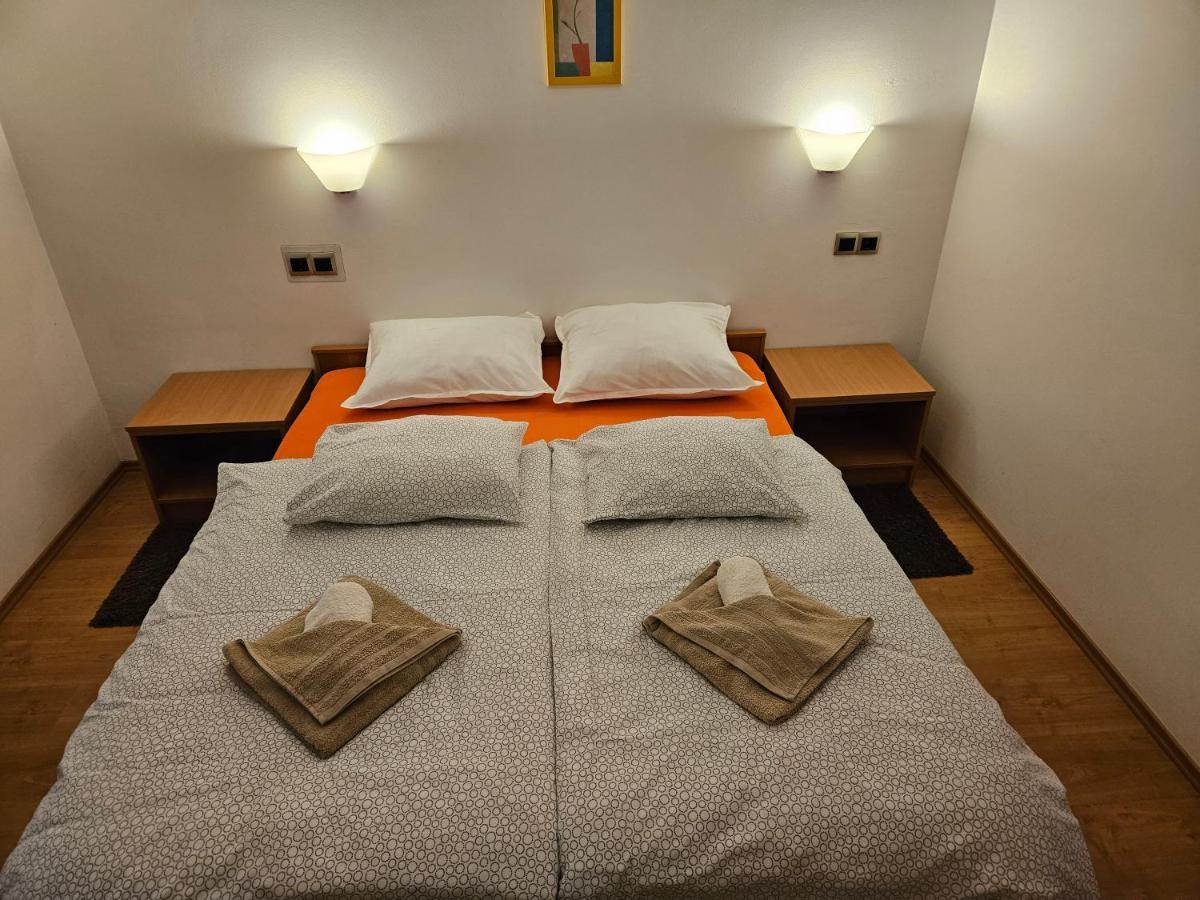 Apartma Jezerci Apartment Bled Ngoại thất bức ảnh