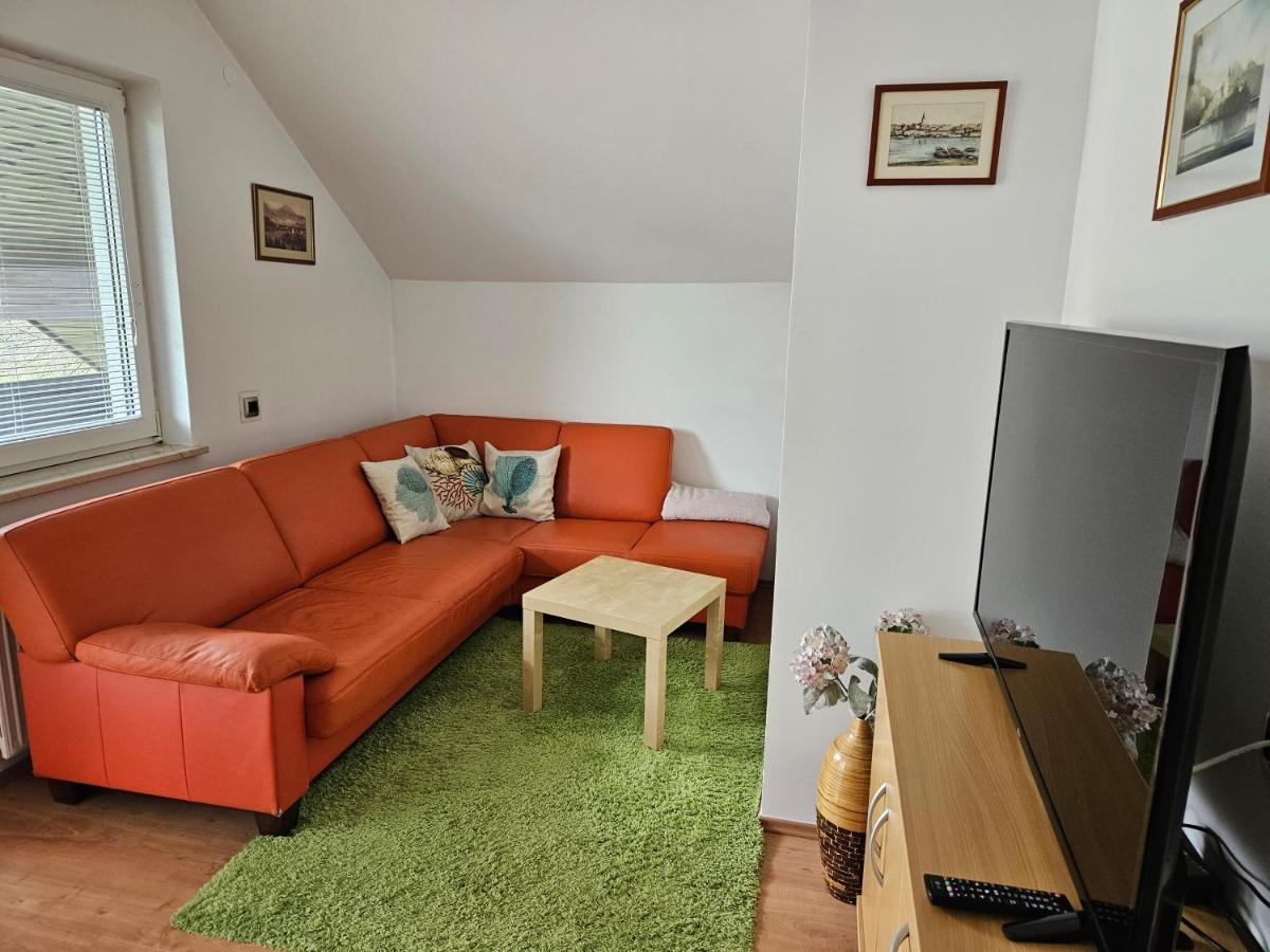 Apartma Jezerci Apartment Bled Ngoại thất bức ảnh