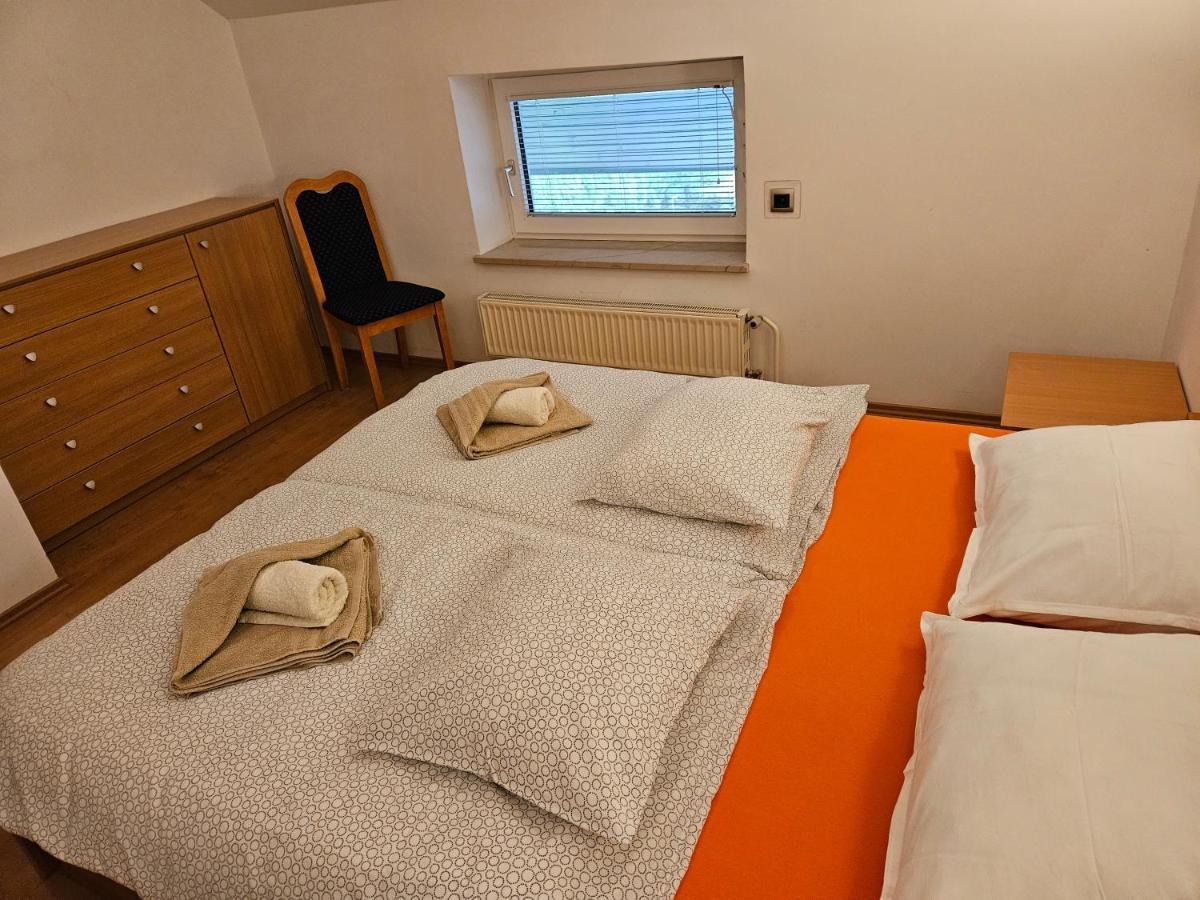 Apartma Jezerci Apartment Bled Ngoại thất bức ảnh