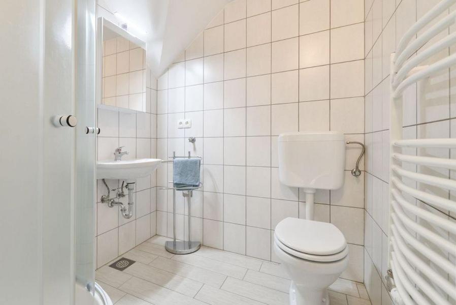 Apartma Jezerci Apartment Bled Phòng bức ảnh