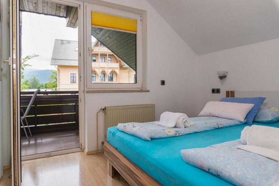 Apartma Jezerci Apartment Bled Phòng bức ảnh