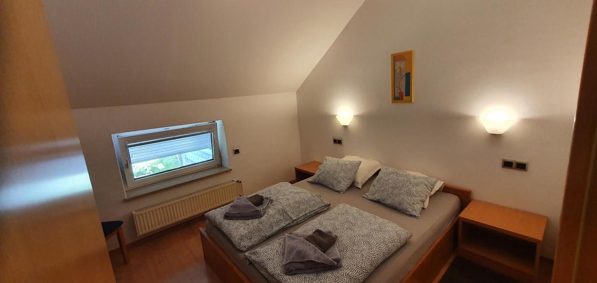 Apartma Jezerci Apartment Bled Phòng bức ảnh