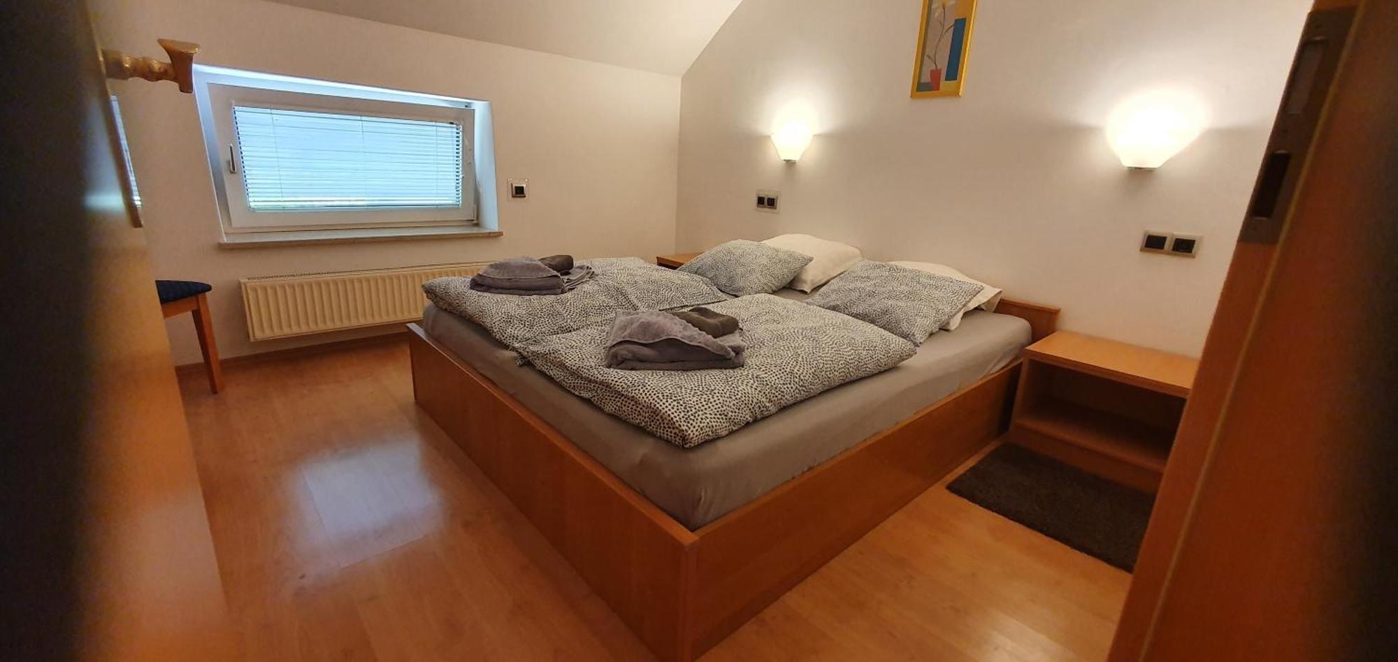 Apartma Jezerci Apartment Bled Phòng bức ảnh